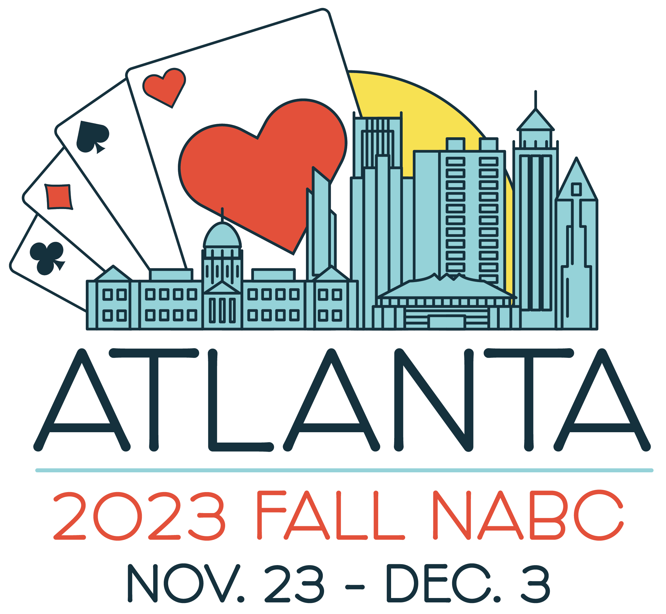 Atlanta NABC Logo